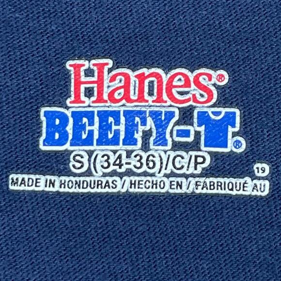 United States Marine Corps DEVIL DOG Aviation Mitchell B-25 Tshirt size Small - Picture 7 of 7